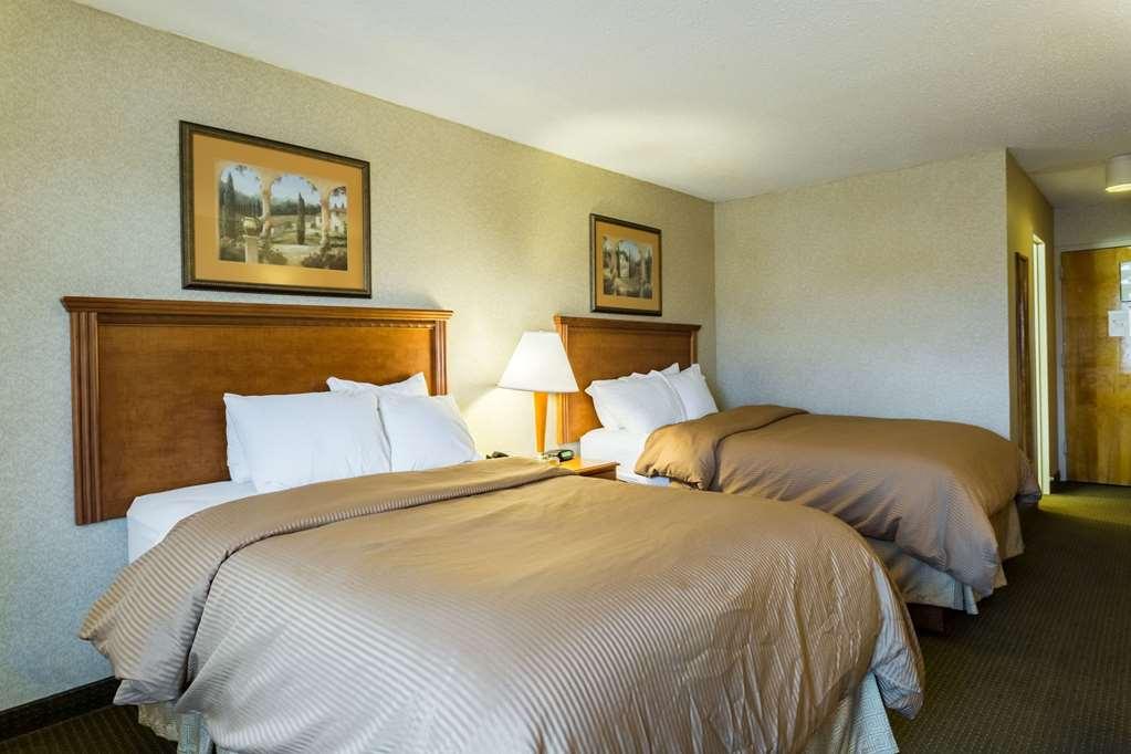 Studio 6 Suites Tupelo, MS Habitación foto