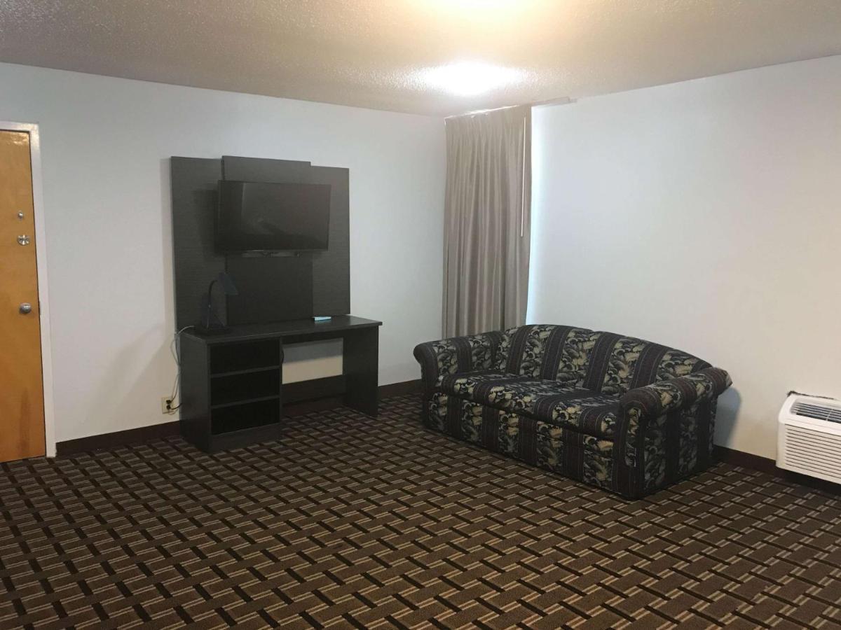 Studio 6 Suites Tupelo, MS Exterior foto