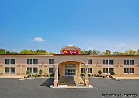 Studio 6 Suites Tupelo, MS Exterior foto